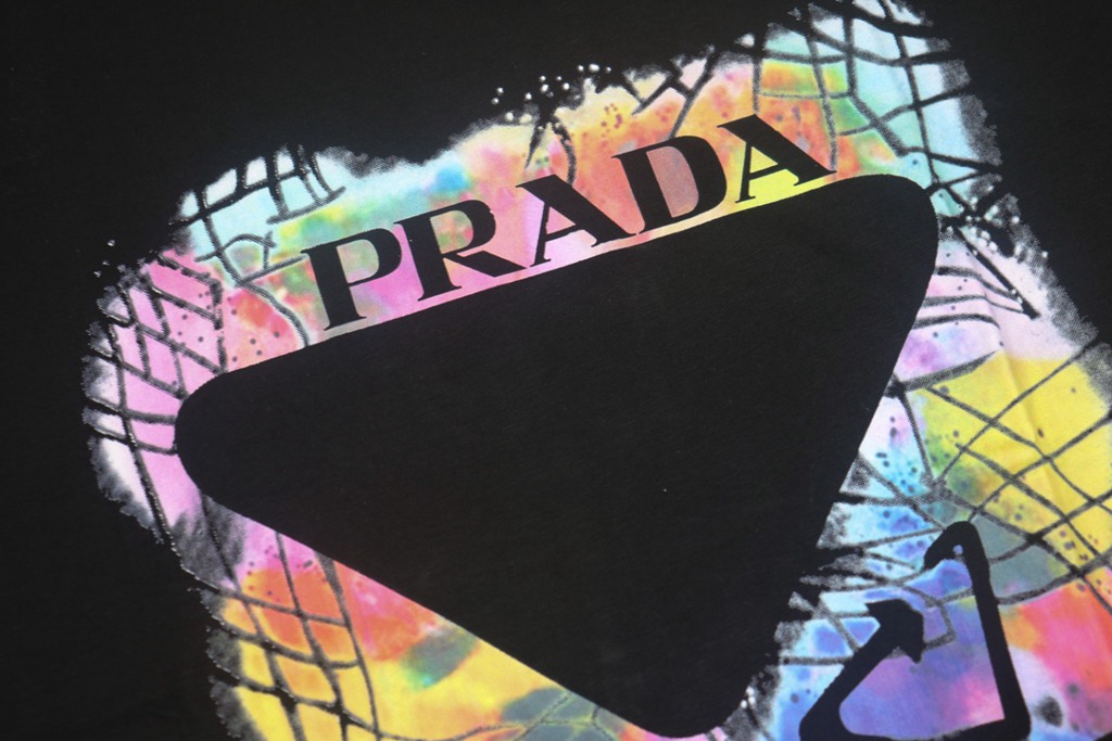Prad* T-shirt